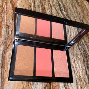 NEW Bobbi Brown Illuminating Palate in Guava